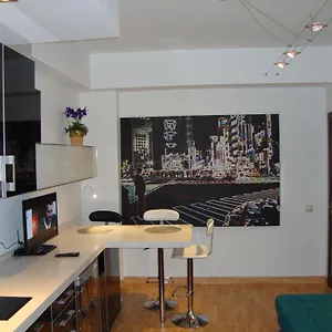  Appartement Triana Teatro Vv